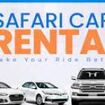 safari rentacar Profile Picture