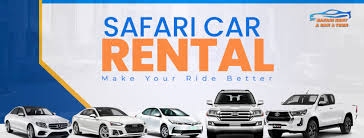 safari rentacar Profile Picture