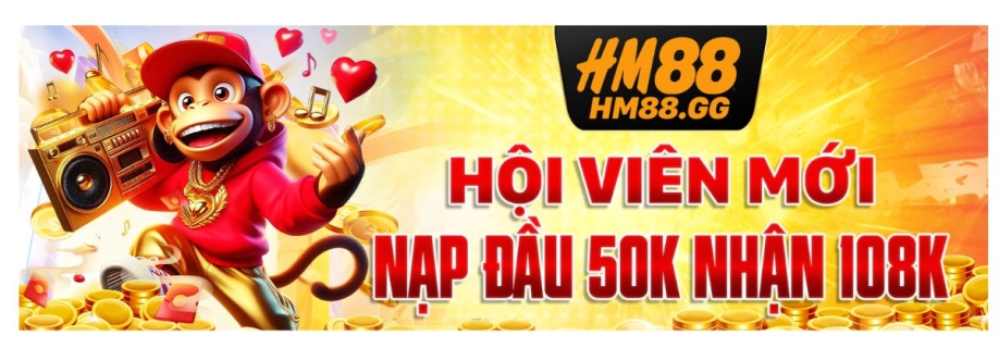 HM88 GG Cover Image