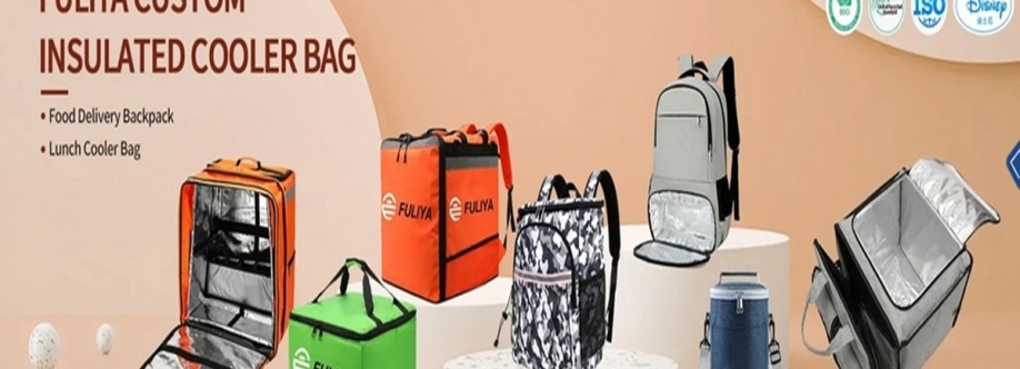gzfly bag Cover Image
