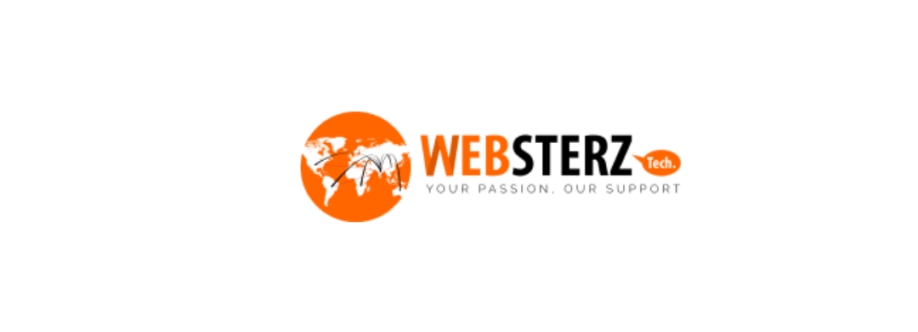 Websterz Technologies Cover Image