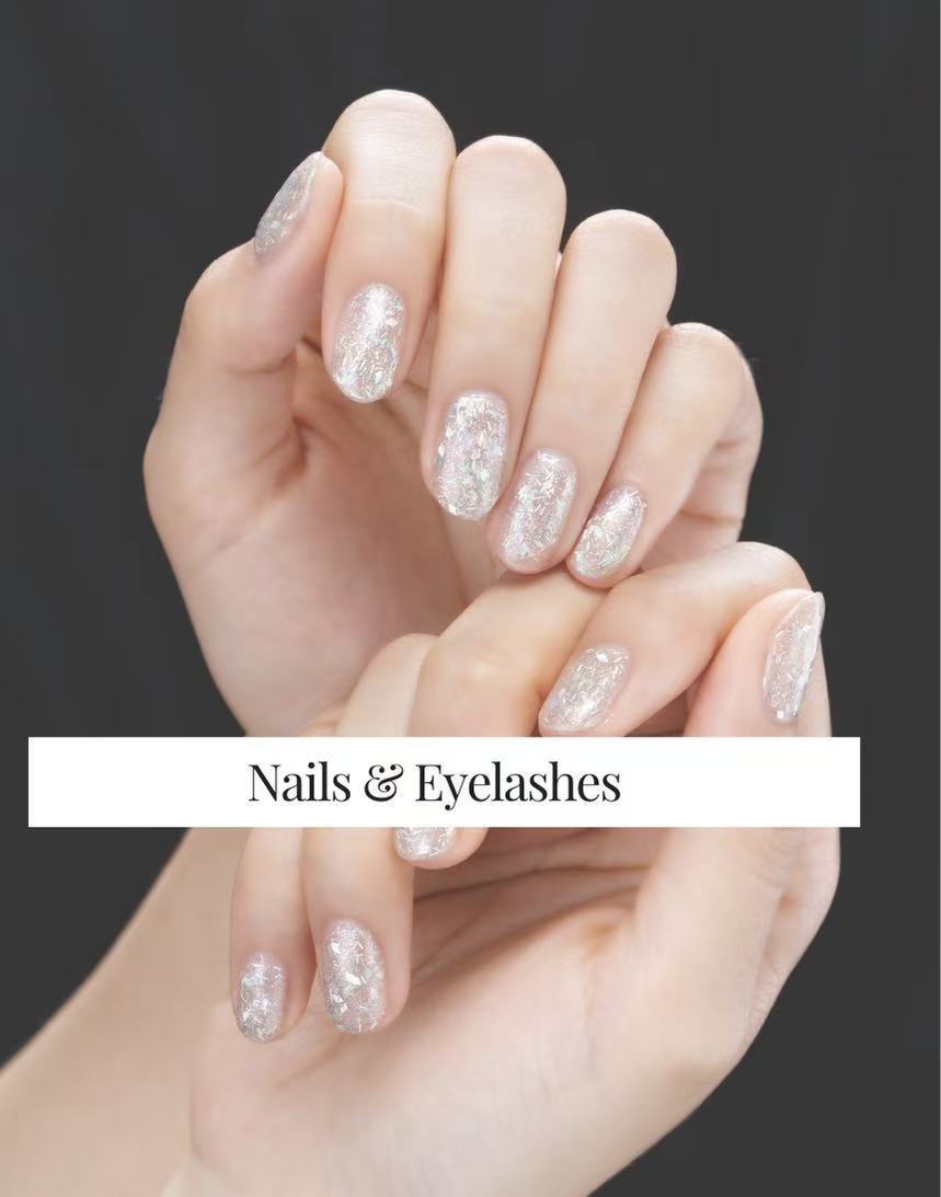 Nail House | Japanese Nails & Eyelash Enhancement