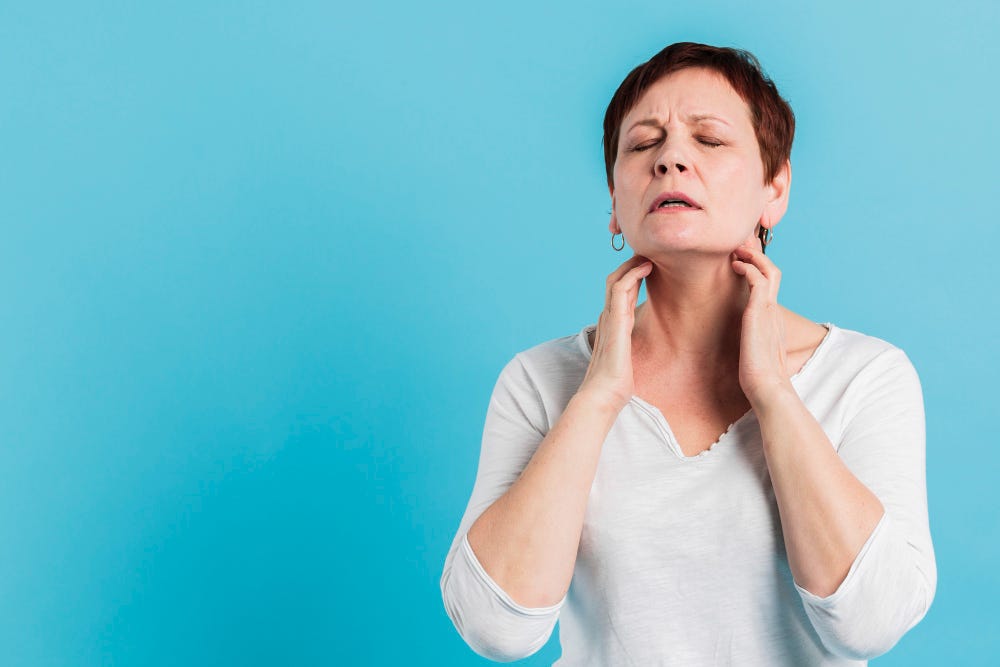 A Complete Guide to Thyroid Health | by Globalwellnesscentre | Aug, 2025 | Medium