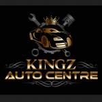 KINGZ KUSTOMZ Profile Picture
