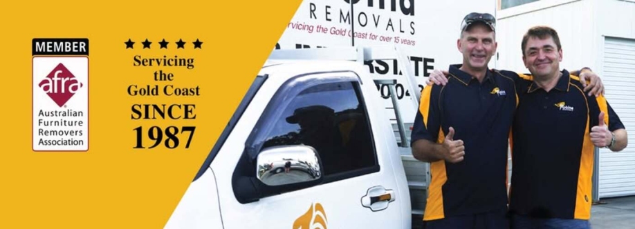 Robina Removals Gold Coast Cover Image