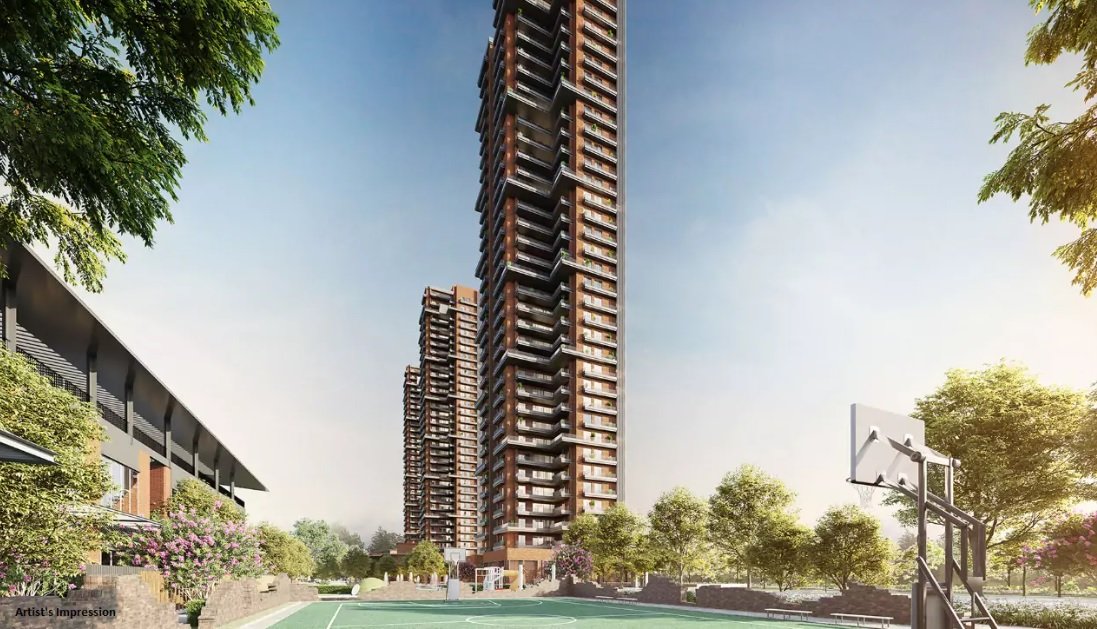 Max Estates Sector 59 Gurgaon | Golf Course Extension Road
