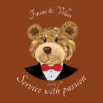 Service with Passion Profile Picture