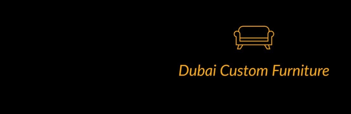 Dubai Custom Furniture Cover Image