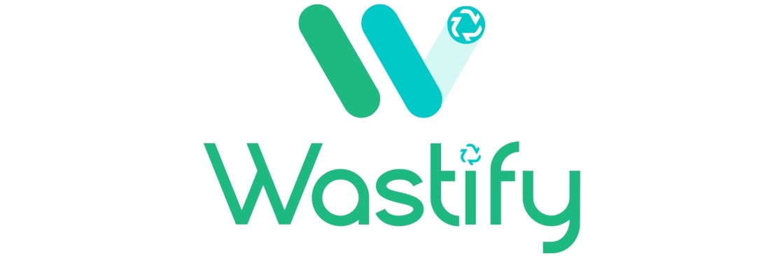 Wastify AI Cover Image