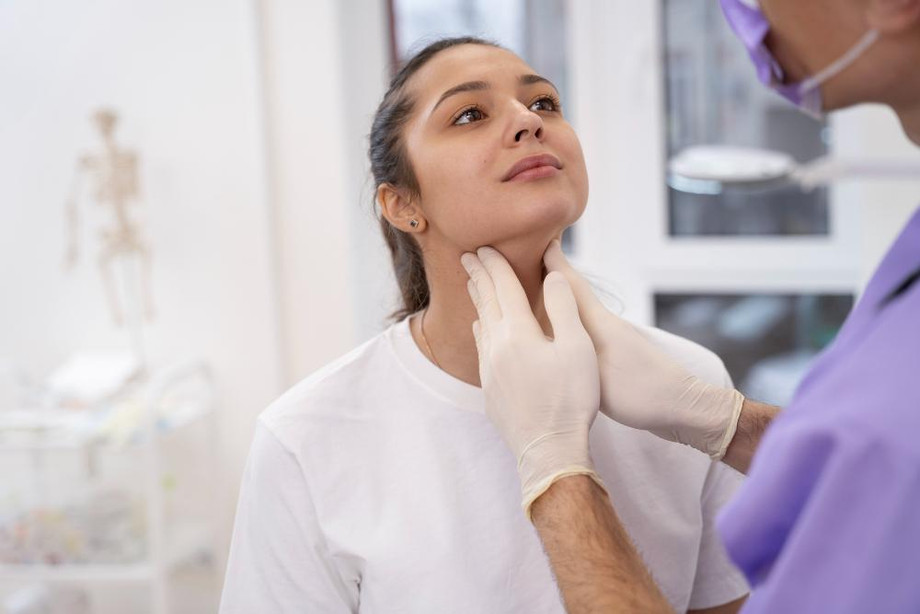 Thyroid Disorders and Their Impact on Mental Health - JustPaste.it
