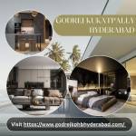 Godrej Kukatpally Hyderabad Profile Picture