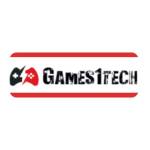 Games1 Tech Profile Picture
