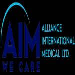 AIM Health Care JM Profile Picture