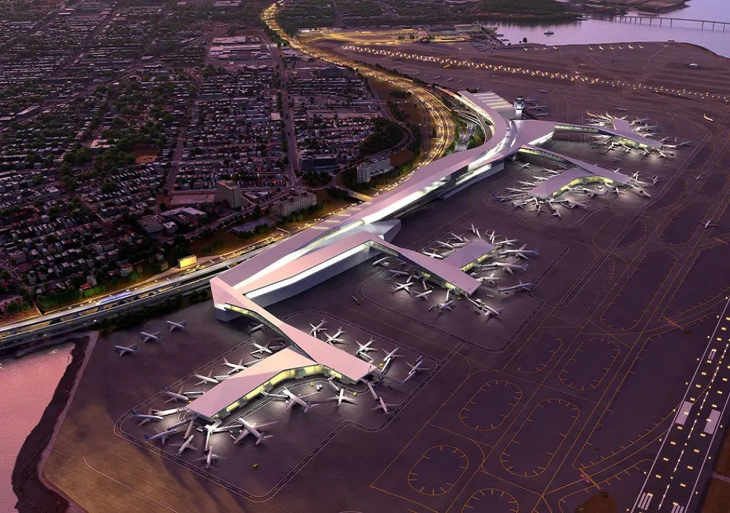Laguardia Airport Transfers To Manhattan