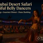 VIP Dubai Desert Safari Profile Picture