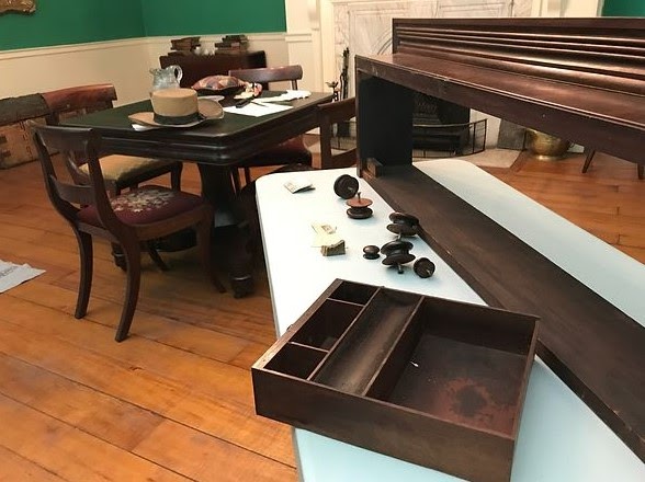 Restore Timeless Beauty with Expert Furniture Services