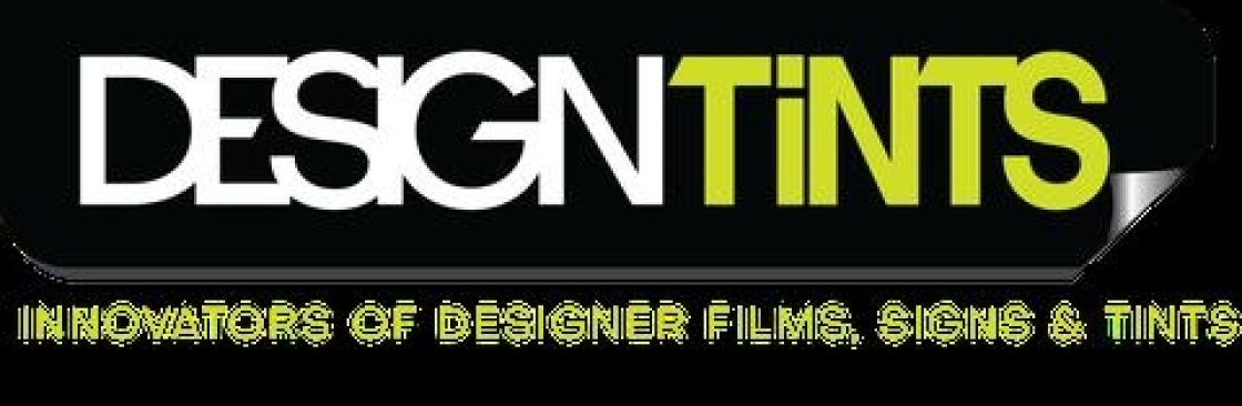 Design Tints Cover Image