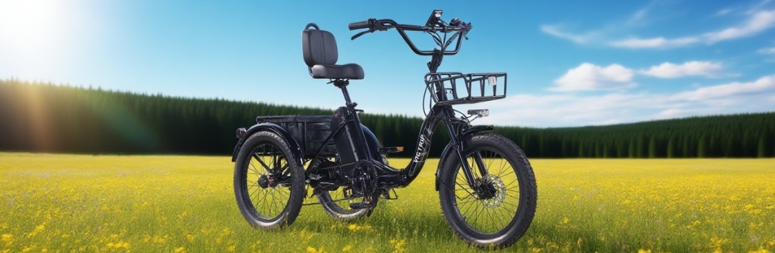 VICTRIP Ebike Cover Image