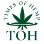 Times of Hemp Profile Picture
