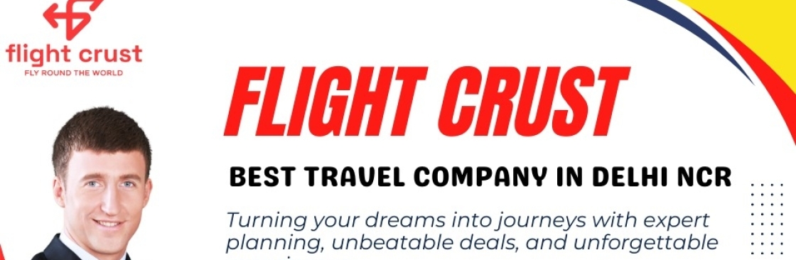 Flight Crust Cover Image
