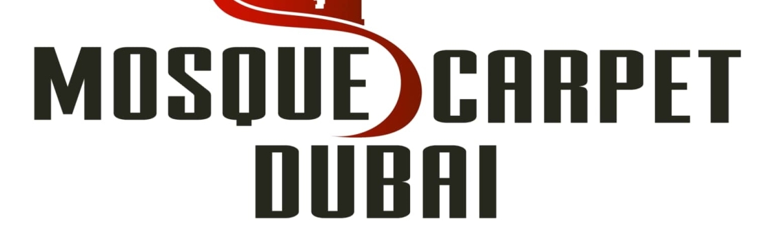 Mosque Carpet Dubai Cover Image