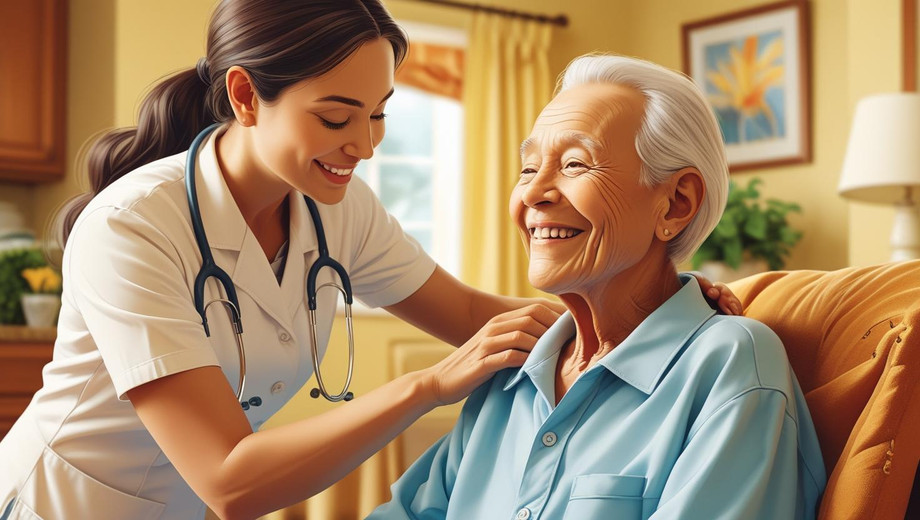 Why Health Services Home Care is the Best Choice for Loved Ones - JustPaste.it
