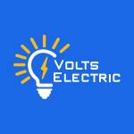 Electric Volts Profile Picture