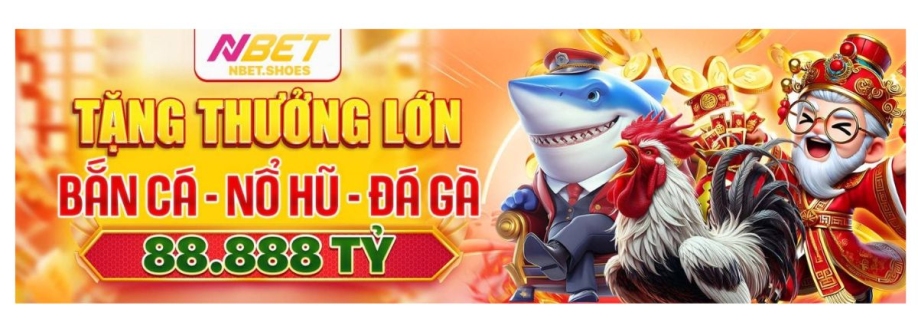 NBET SHOES Cover Image