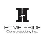 Home Pride Construction Profile Picture