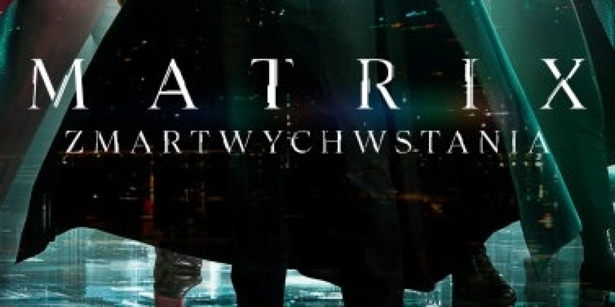 Matrix Zmartwychwstania (2021) – Powrót legendy, czy tylko sen w Matrixie?