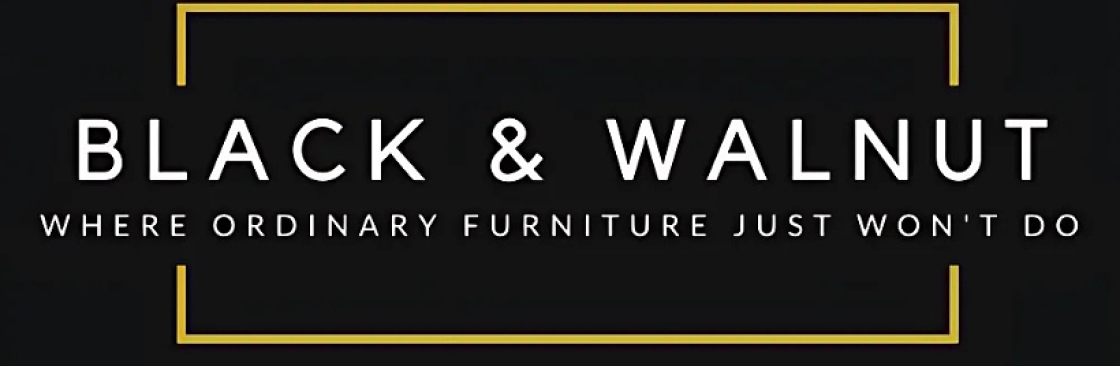 Black And Walnut Cover Image