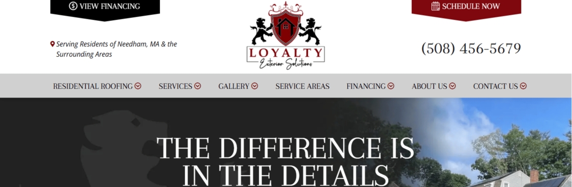 Loyalty Solutions Cover Image