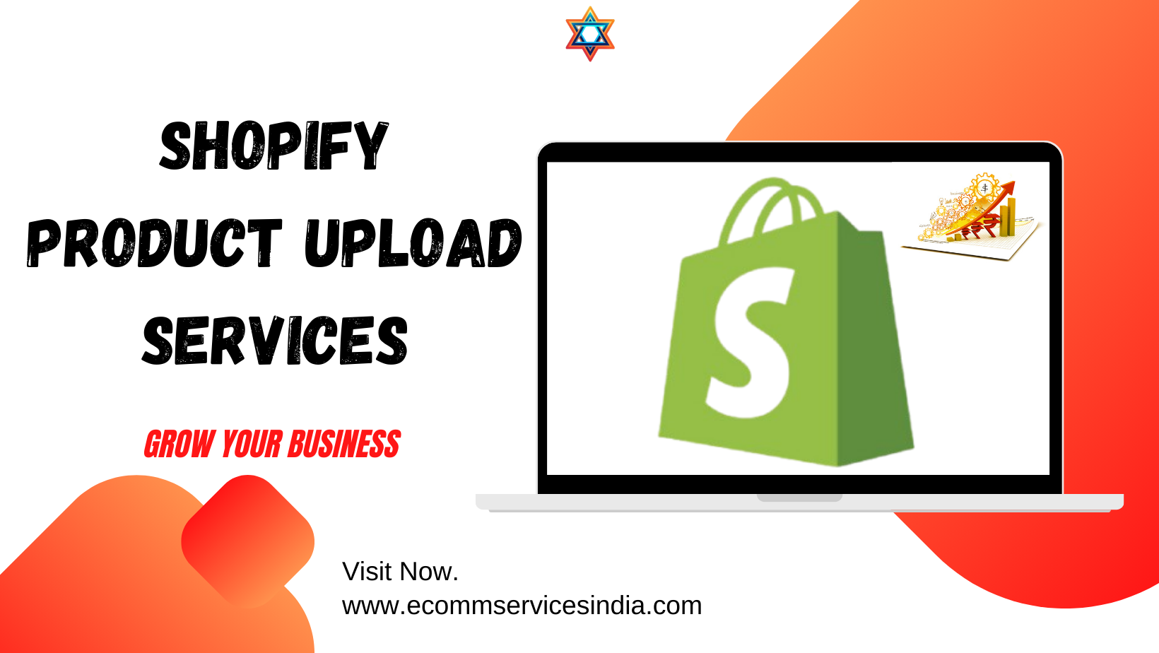 Shopify Product Upload Services: Quantum Leaps into eCommerce Multiverses – Ecomm Services India