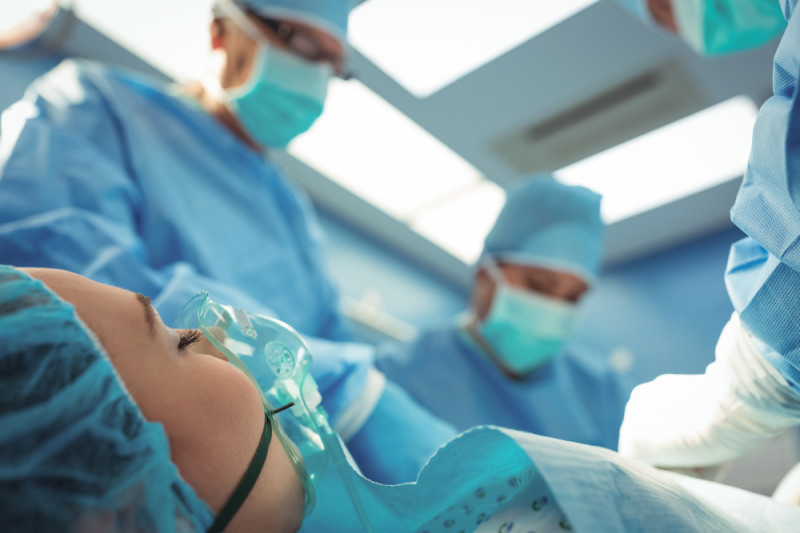 Advances in Trauma Surgery: Modern Techniques for Better Outcomes  : parthasarthy — LiveJournal