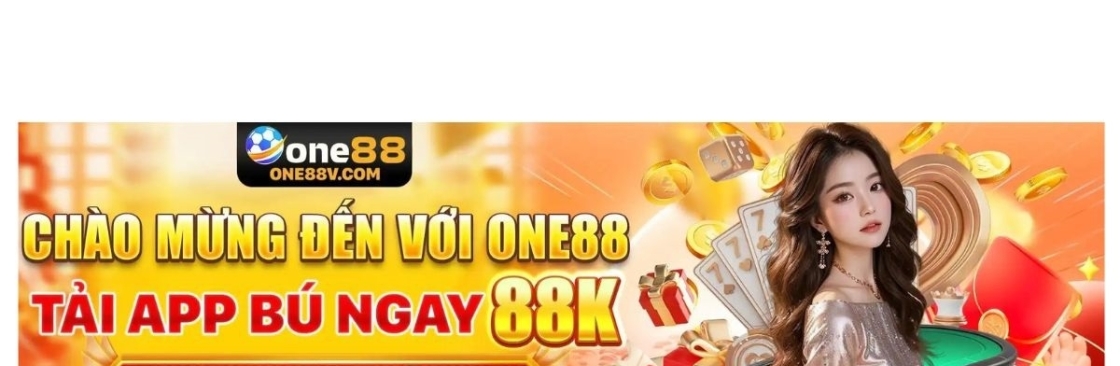 ONE88 VCOM Cover Image