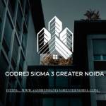 Godrej Sigma 3 Greater Noida Profile Picture