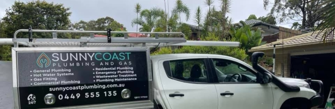 Sunny Coast Plumbing And Gas Cover Image