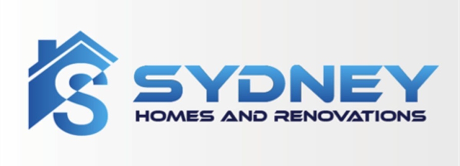 Sydney Homes And Renovations Cover Image