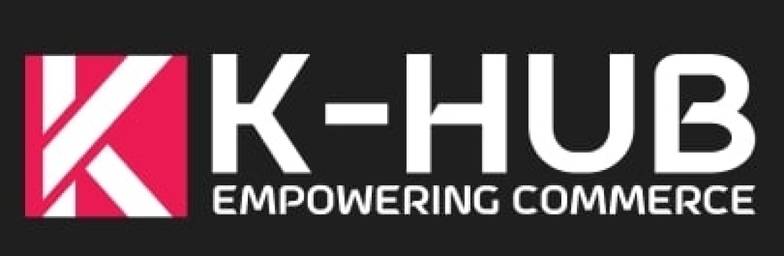 Kommerce Hub Cover Image