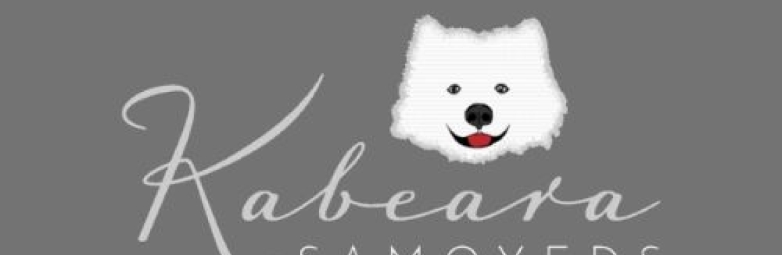 Kabeara Samoyeds Cover Image