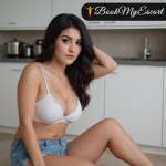 Bangalore Escorts Profile Picture