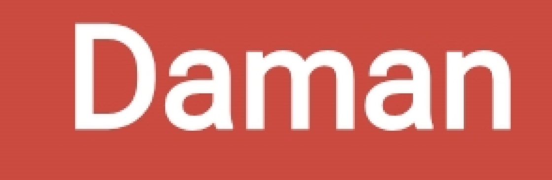 Daman Club Cover Image