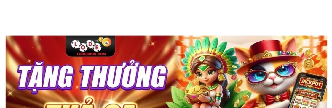 LOD88 UKCOM Cover Image