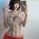 Marianne Delorme Profile Picture