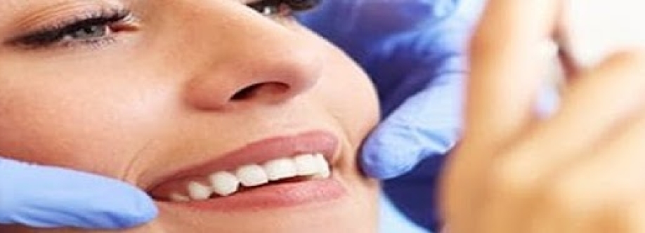 Pat Crawford DDS Cover Image