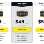 Arthro MD+ Cream (AU, CA, UK, USA, FR, SG, NZ, NL) – GetUrhealth