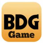 BDG Game Profile Picture