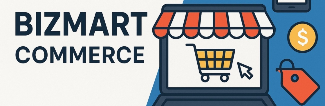 Bizmart Commerce Cover Image