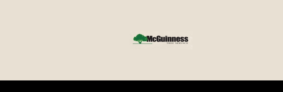 McGuinness Tree Service Cover Image
