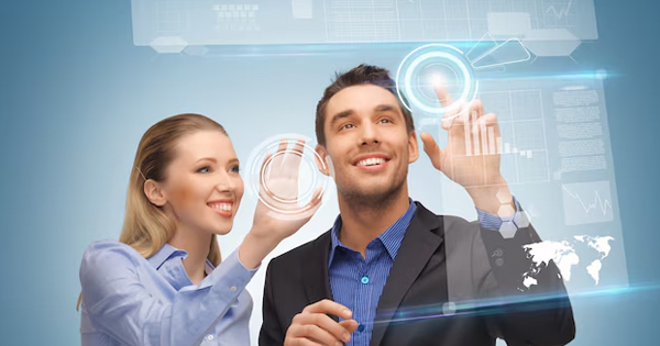 AI Consulting Services | AI Consulting Service - GloryWebs
